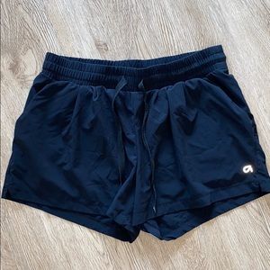 GapFit shorts
